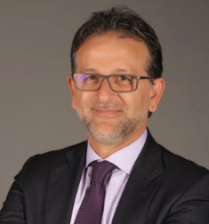 Mohammed Amal Kaghat